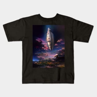 Invasion Kids T-Shirt